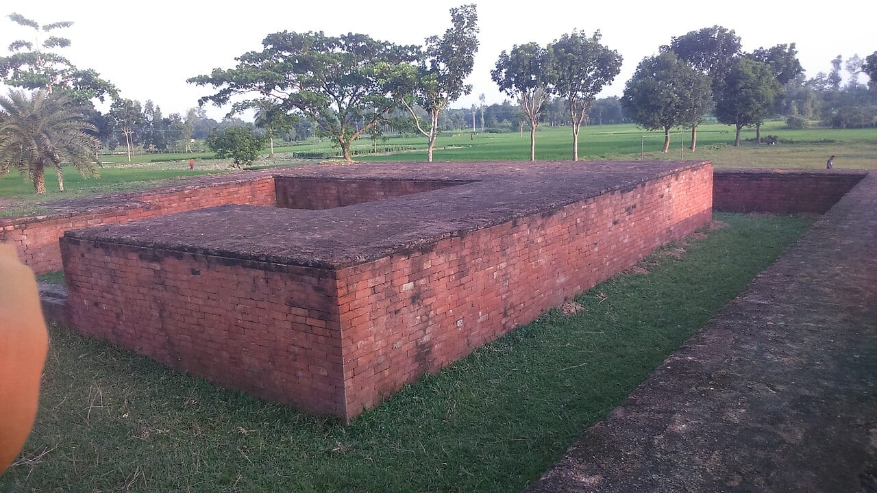 ভাসুবিহার — ছবি