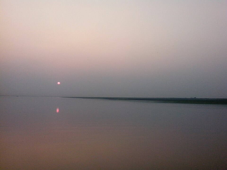 চর রাজীবপুর — ছবি