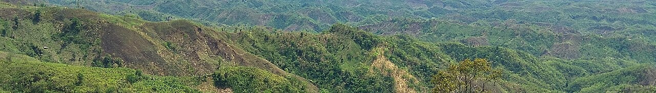 চিম্বুক পাহাড় — ছবি