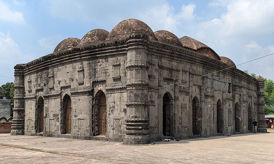 Photo of Choto Sona Mosque