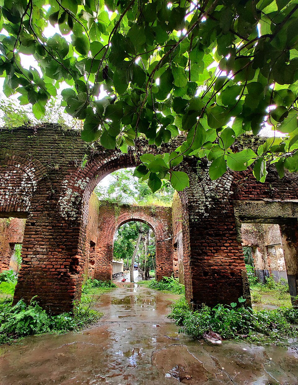 Photo of Dalal Bazar Zamindar Bari