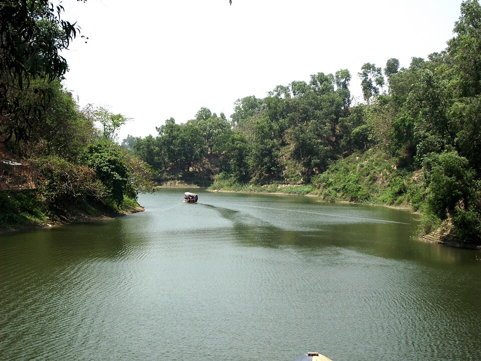 ফয়েজ লেক — ছবি