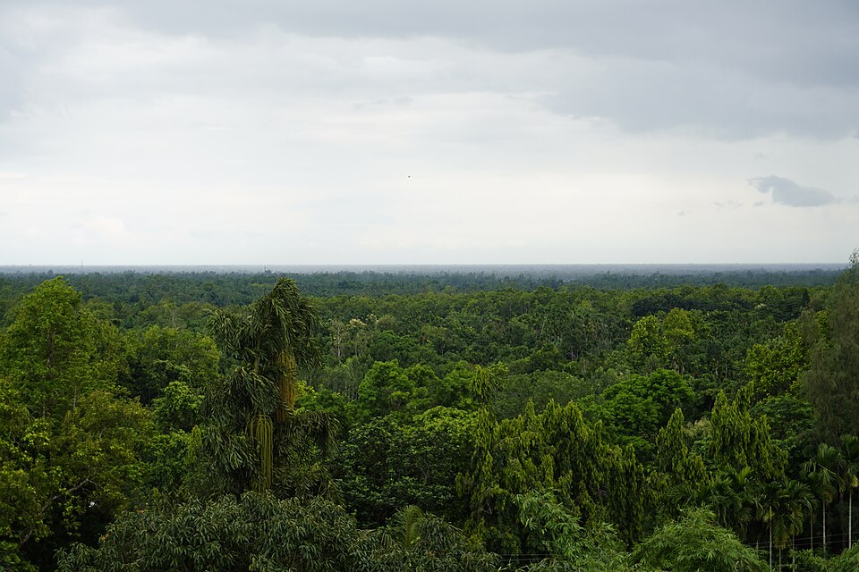 গজনী অবকাশ কেন্দ্র — ছবি