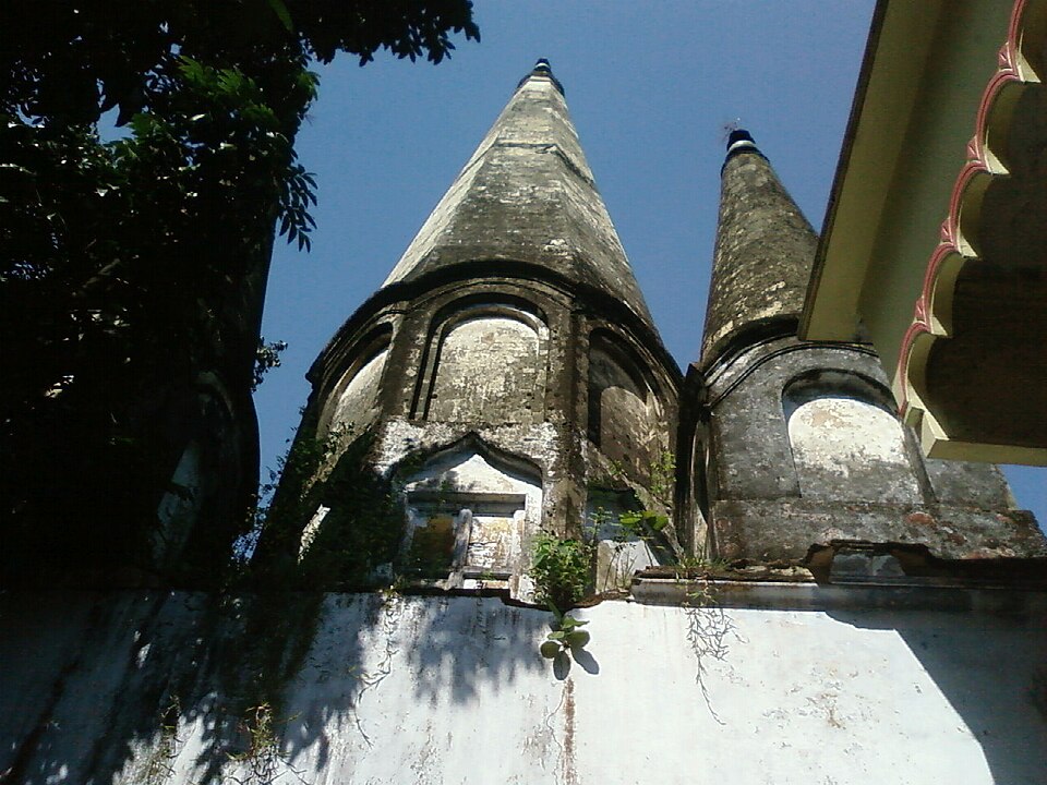 কালভৈরব মন্দির — ছবি