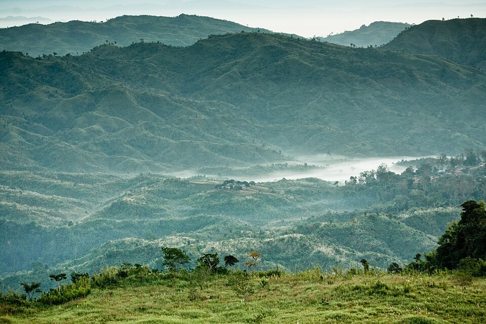 কেওক্রাডং — ছবি