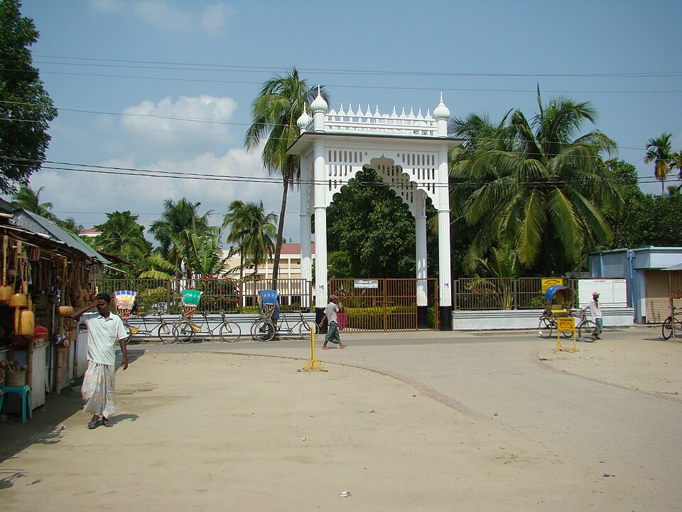 Photo of Lalon Akhra (Shrine)