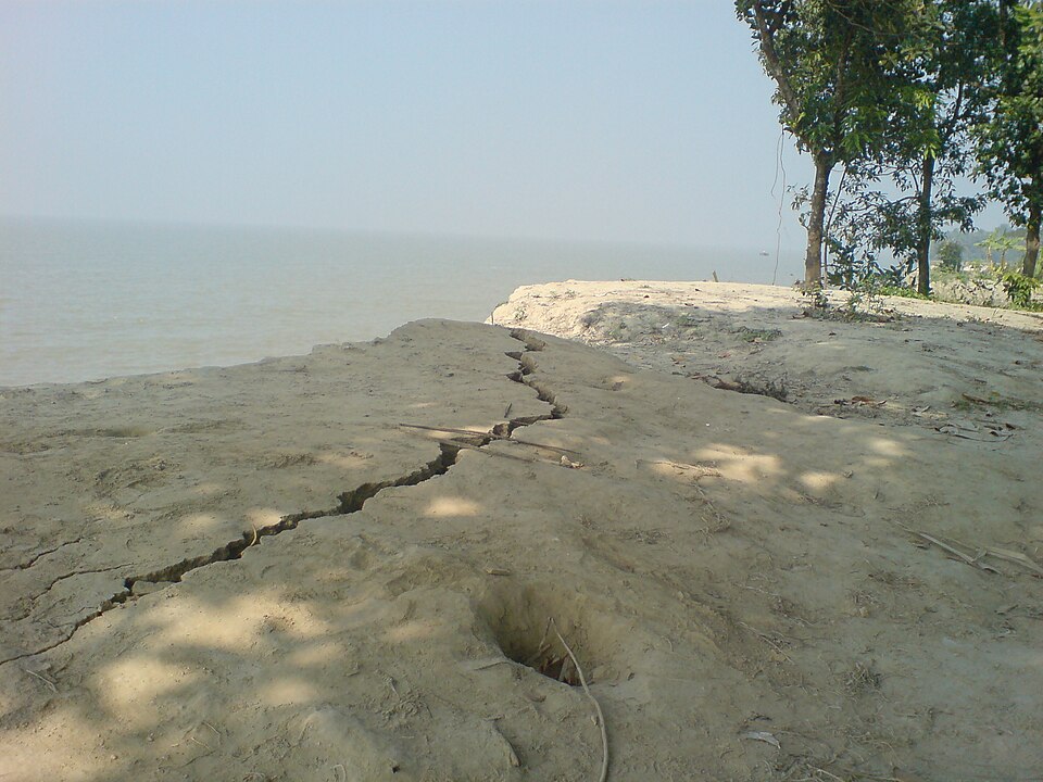 মনপুরা দ্বীপ — ছবি
