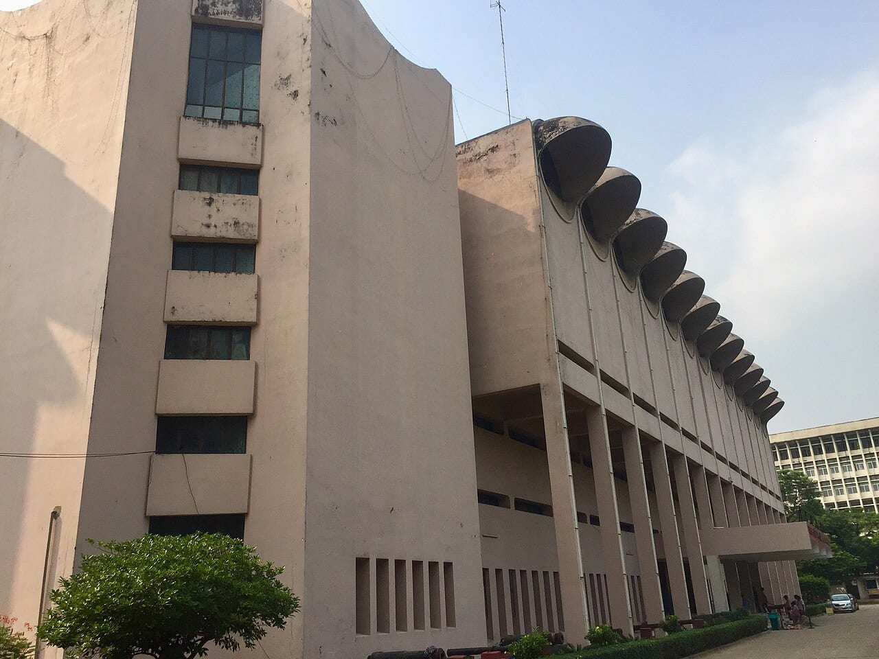 বাংলাদেশ জাতীয় জাদুঘর — ছবি
