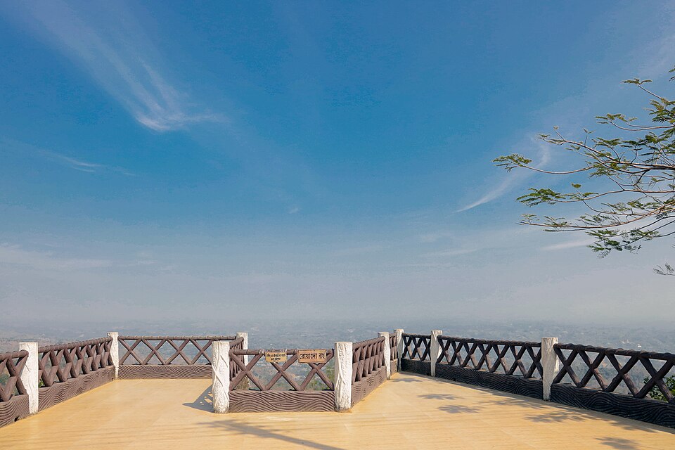 নীলাচল — ছবি
