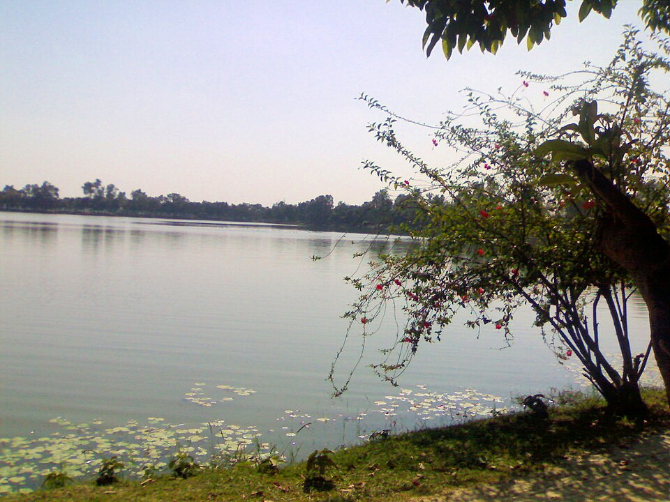 Photo of Nilsagar