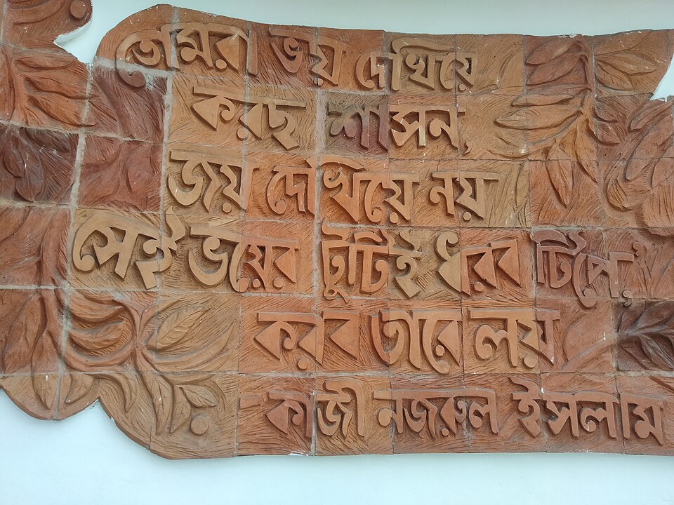 পাগলা কানাইয়ের মাজার — ছবি