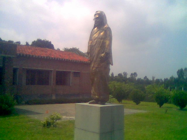 Photo of Begum Rokeya Memorial Centre, Pairaband