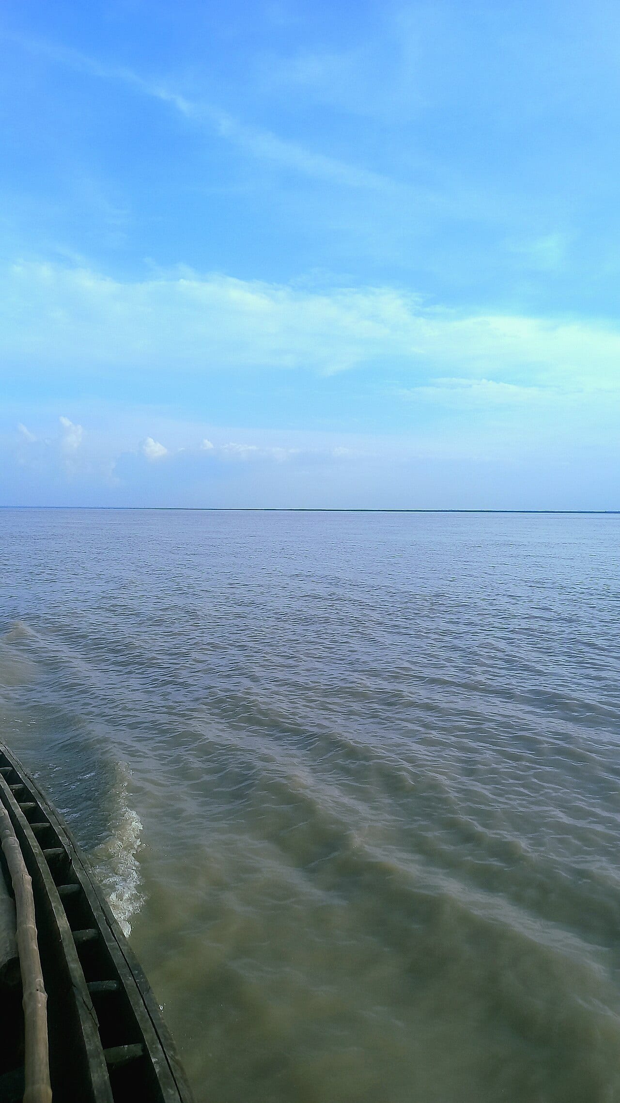 পদ্মা নদী — ছবি