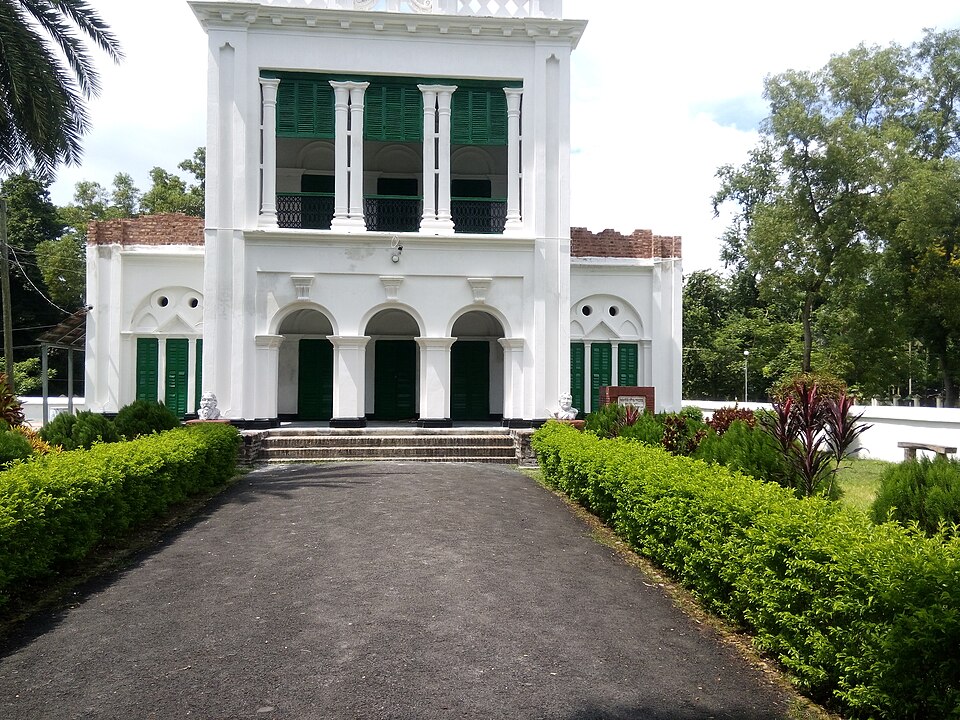 Photo of Rabindra Complex, Dakkhindihi