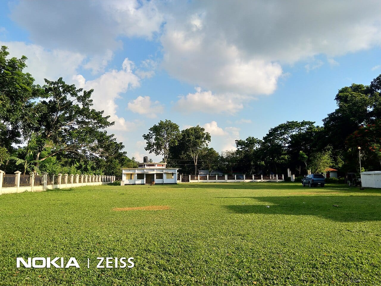 রবীন্দ্র কমপ্লেক্স — ছবি