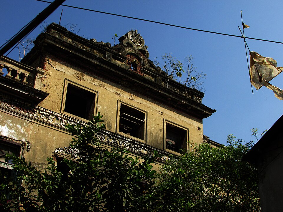 Photo of Radha Raman Smriti Tirtha Mandir, Debbhog