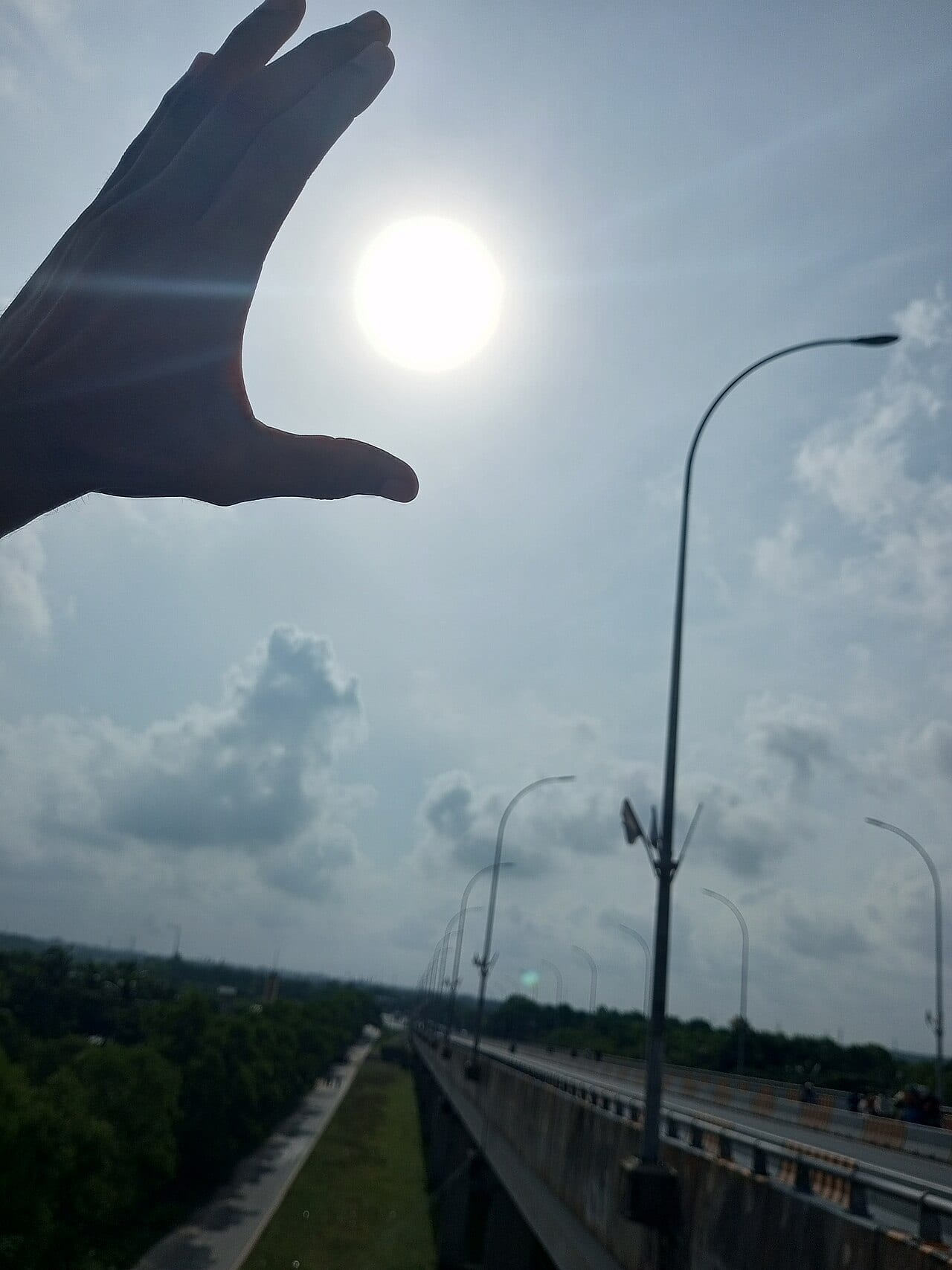 রূপসা সেতু — ছবি
