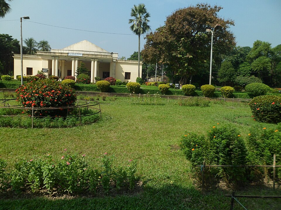 Photo of Rabindra Kachharibari, Shahjadpur