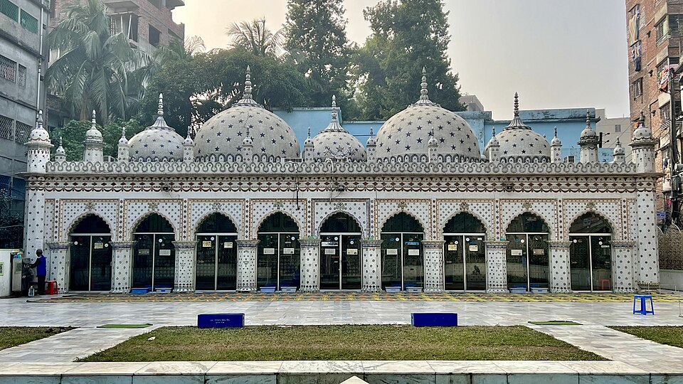 Photo of Star Mosque
